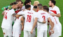 A Milli Futbol Takımı, EURO 2024’te çeyrek finalde