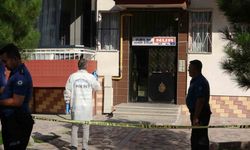 Kayseri'de komşular arasında "çöp" kavgası kanlı bitti: 2 yaralı