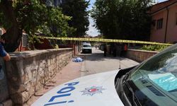 Konya’da sokak ortasında ölü bulundu