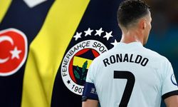 Fenerbahçe’de Cristiano Ronaldo hareketliliği yaşanıyor!