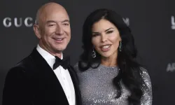 Dünyanın en zengini Jeff Bezos'dan 3,5 milyonluk hesap!