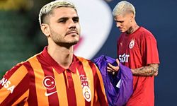 Galatasaray taraftarını yıkan Mauro Icardi haberi! Bir dönem bitti