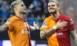 Galatasaray’da Mauro Icardi Krizi! Sarı Kırmızılı Takımda Ortalık Karıştı