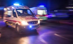 Tekirdağ'da otomobil kalabalığın arasına daldı: 11 yaralı