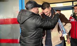 Trabzonspor'da şoke eden ayrılık gerçekleşti! 5 dakika kala tek taraflı feshetti