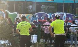 İstanbul’da Marmaray’da intihar