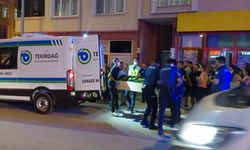 Tekirdağ'da karısını darp ederek öldürdü