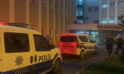 Polisi görünce araçtan atlayan şahıs hayatını kaybetti