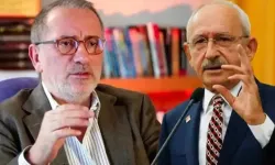 Kemal Kılıçdaroğlu'dan Fatih Altaylı'ya sert sözler!