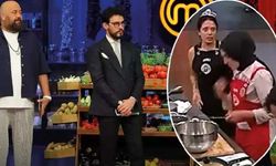 MasterChef’te ortalık karıştı! Deniz ile Ayşe'nin tartışması