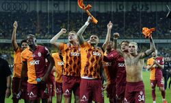 Galatasaray, Süper Lig’de 6’da 6 yaptı. Fenerbahçe bakakaldı