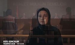 Kızıl Goncalar dizisinden beklenen fragman! Meryem suçu kabul mü edecek?