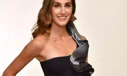 Miss Turkey 2024'ün birincisi İdil Bilgen