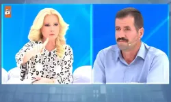 Müge Anlı'nın programında gözaltına alındı! 18 yıldır kayıp olan kadına ne oldu?