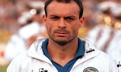 İtalyanlar yasta! Efsane futbolcu Salvatore Schillaci hayatını kaybetti