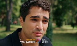 Yalı Çapkını 75.bölüm 2. fragman yayında... Ferit Seyran'dan vazgeçemiyor