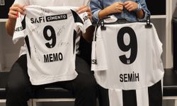 “Gizli Bahçe” de Memo'nun en büyük hayali gerçekleşiyor! Beşiktaşlı Semih diziye konuk oluyor