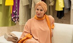 ‘Kızılcık Şerbeti’nin Asude’si Servet Pandur: Tanju Okan’a Vokal Yaptım