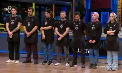 6 Ekim 2024 MasterChef'e kim veda etti? Kimse elenmesini beklemiyordu