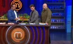 Masterchef Türkiye'de haftanın ilk eleme adayları kim oldu?