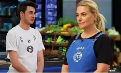 MasterChef'te yarışmacı yaşadığı zor anları anlattı