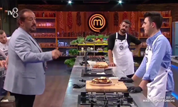 Masterchef Türkiye'de izleyici Mehmet Şef'e tepkili! Bu nasıl ego?