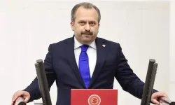 AK Parti Kastamonu Milletvekili Halil Uluay kalp krizi geçirdi