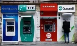 ATM’lerde para çekme ve yatırma işlemleri değişiyor