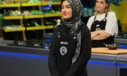 MasterChef Beyza, yarışmadan diskalifiye mi oldu?