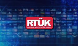 RTÜK'ten bir çok kanala ceza yağdı!