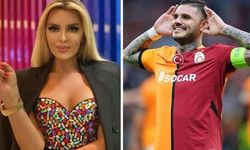 Selin Ciğerci Icardi ile aşk mı yaşıyor?