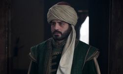 Mehmed Fetihler Sultanı dizisine yeni oyuncu!