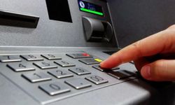 ATM'lerde bazı şifrelerde ısrarcı olanların kartı bloke edilecek