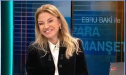 Ebru Baki Fatih Portakal'ı diline doladı!