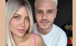 Wanda Nara Icardi'yi polise ihbar etti