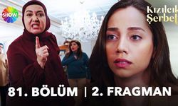 Kızılcık Şerbeti 81. Bölüm 2. Fragman... Pembe'den Görkem'e okkalı tokat