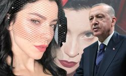 Merve Boluğur'dan Cumhurbaşkanı Erdoğan’ın sözlerine cevap