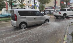 Meteorolojiden kuvvetli yağış uyarısı yapıldı!