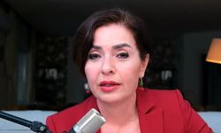 Gazeteci Özlem Gürses'e ev hapsi!