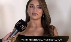 Sıla Türkoğlu ilham elçisi oldu!