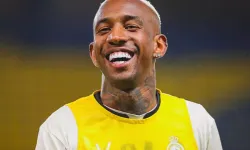 Fenerbahçe'de Talisca'nın transferinde mutlu son!