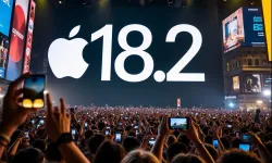 Apple iOS 18.2 güncellemesini duyurdu