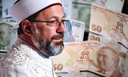 Diyanet’ten Ali Erbaş’ın memleketi Ordu'ya 1 Milyar TL’lik tesis!