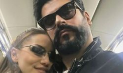 Burak Özçivit ile Fahriye Evcen arasında tartışma mı yaşandı?