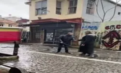 Çukur dizisinin çekildiği mekanda silahlı kavga! 1 kişi hayatını kaybetti