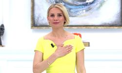 Esra Erol özel hayat itirafıyla dikkat çekti: “Temizlikte kimse elime su dökemez”