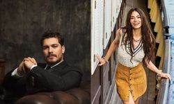 Eşref Rüya için geri sayım başladı! Demet Özdemir ve Çağatay Ulusoy aynı dizide