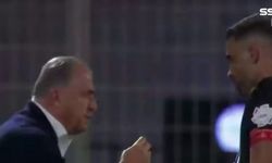 Fatih Terim'e sulu şaka! Ne olduğunu şaşırdı