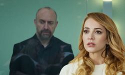 Oyuncu Dolunay Soysert ve Halit Ergenç ifadeye çağrıldı