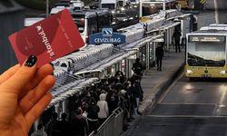 İstanbul'da toplu taşımaya yüzde 35 zam